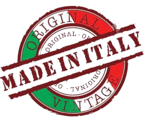 Made in Italy
