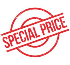 Special Price